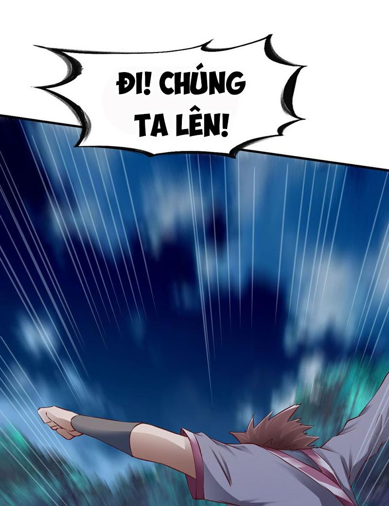 Chiến Đỉnh Chapter 92 - Trang 23