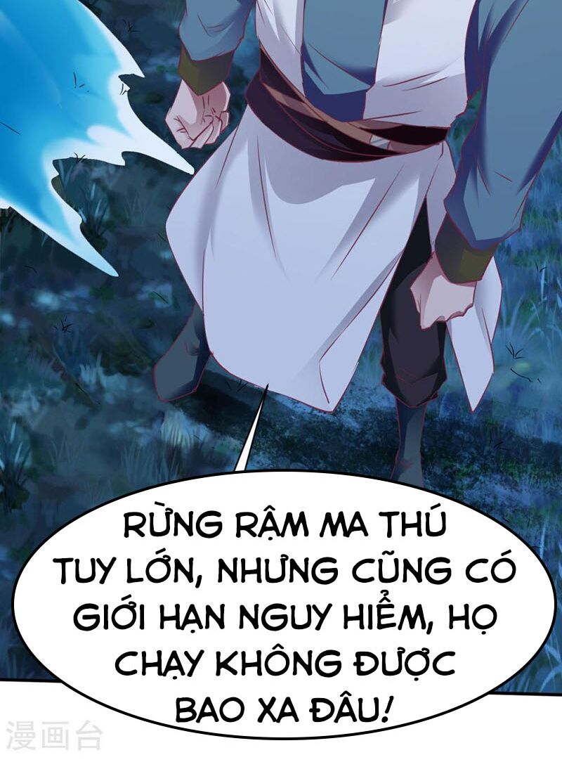 Chiến Đỉnh Chapter 92 - Trang 35