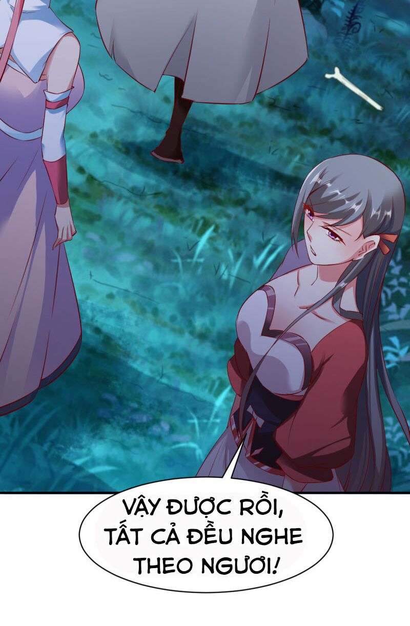Chiến Đỉnh Chapter 94 - Trang 1