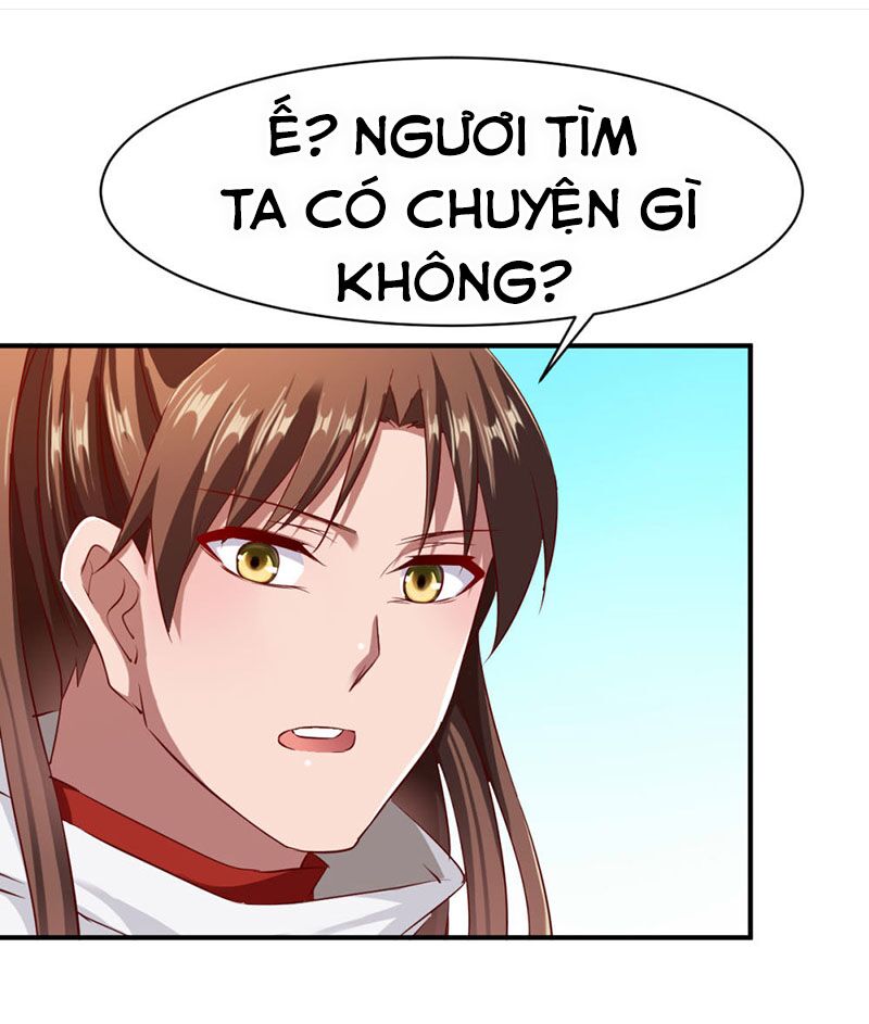 Chiến Đỉnh Chapter 96 - Trang 23