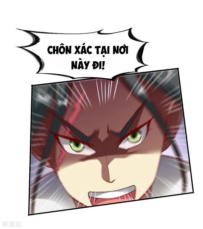 Chiến Đỉnh Chapter 157 - Trang 10