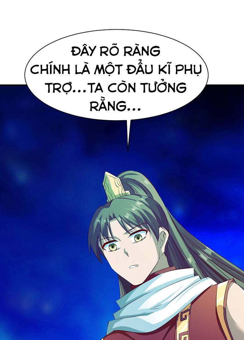 Chiến Đỉnh Chapter 76 - Trang 12