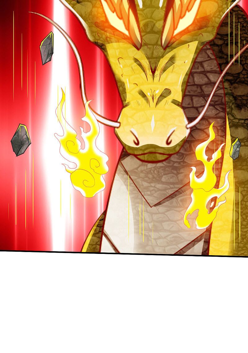 Chiến Đỉnh Chapter 282 - Trang 42