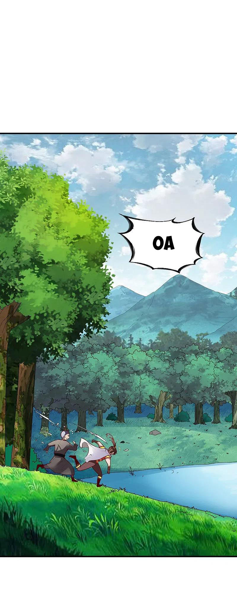 Chiến Đỉnh Chapter 285 - Trang 6