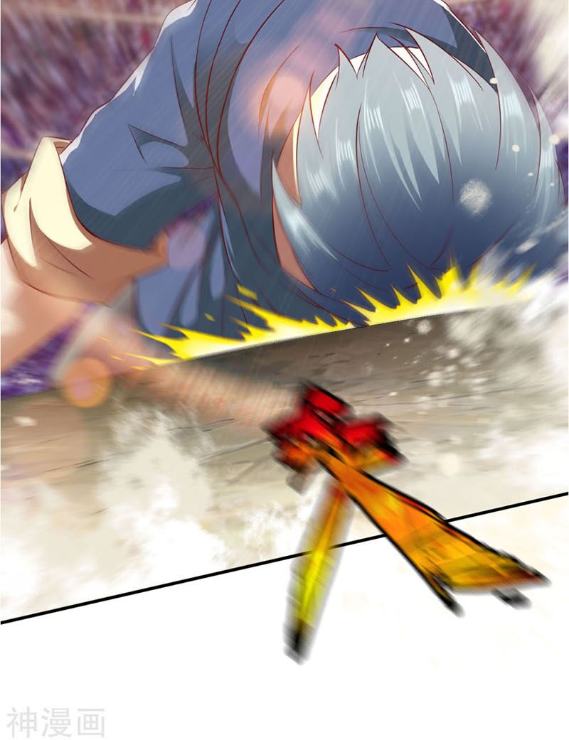 Chiến Đỉnh Chapter 74 - Trang 3