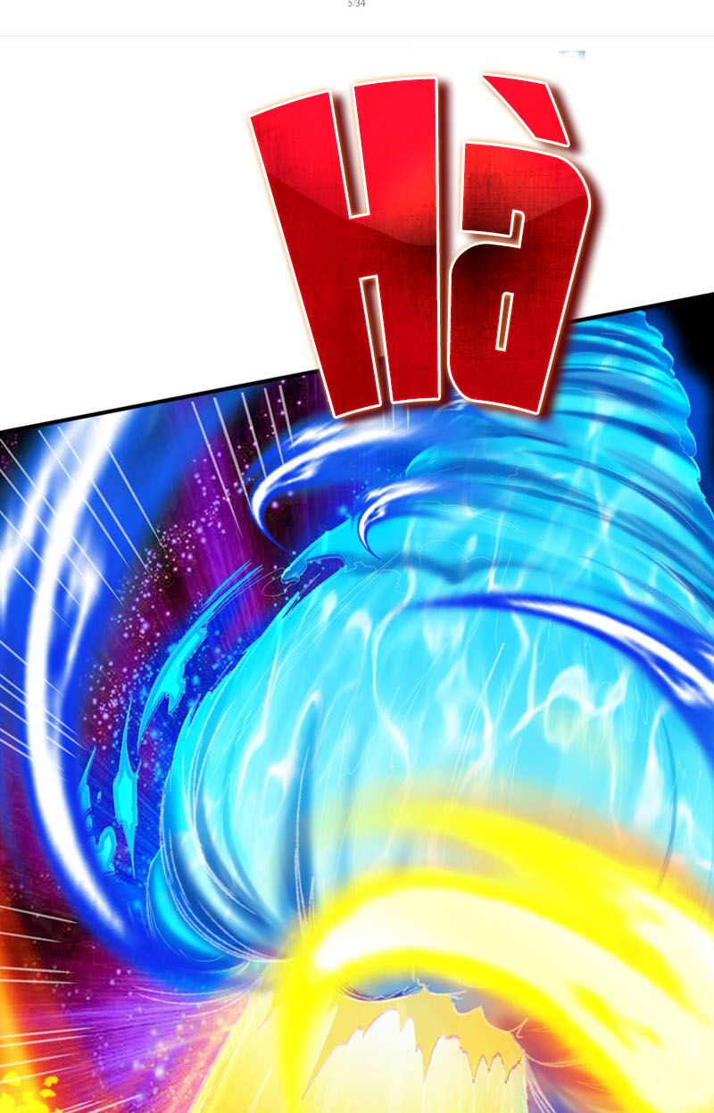 Chiến Đỉnh Chapter 106 - Trang 8