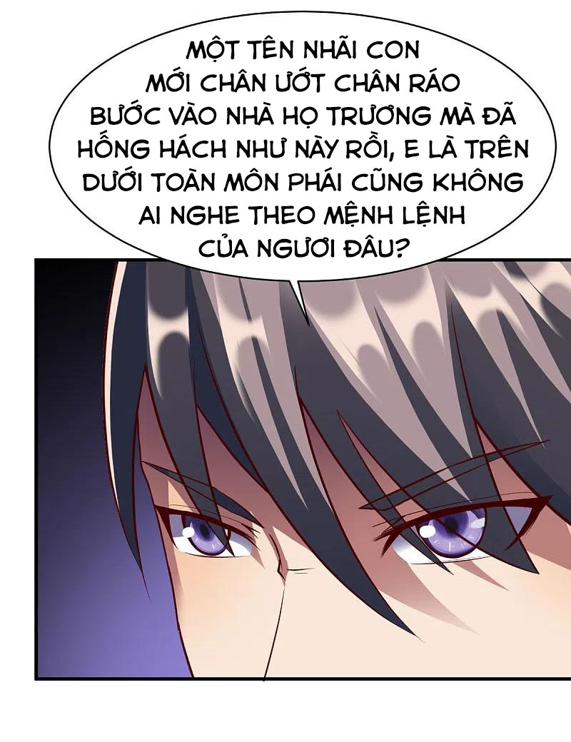 Chiến Đỉnh Chapter 291 - Trang 25