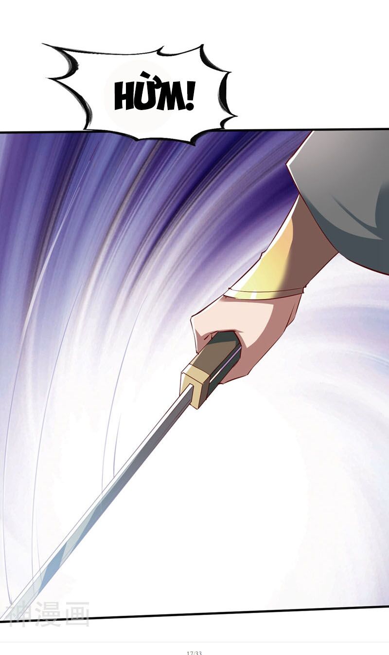 Chiến Đỉnh Chapter 105 - Trang 22