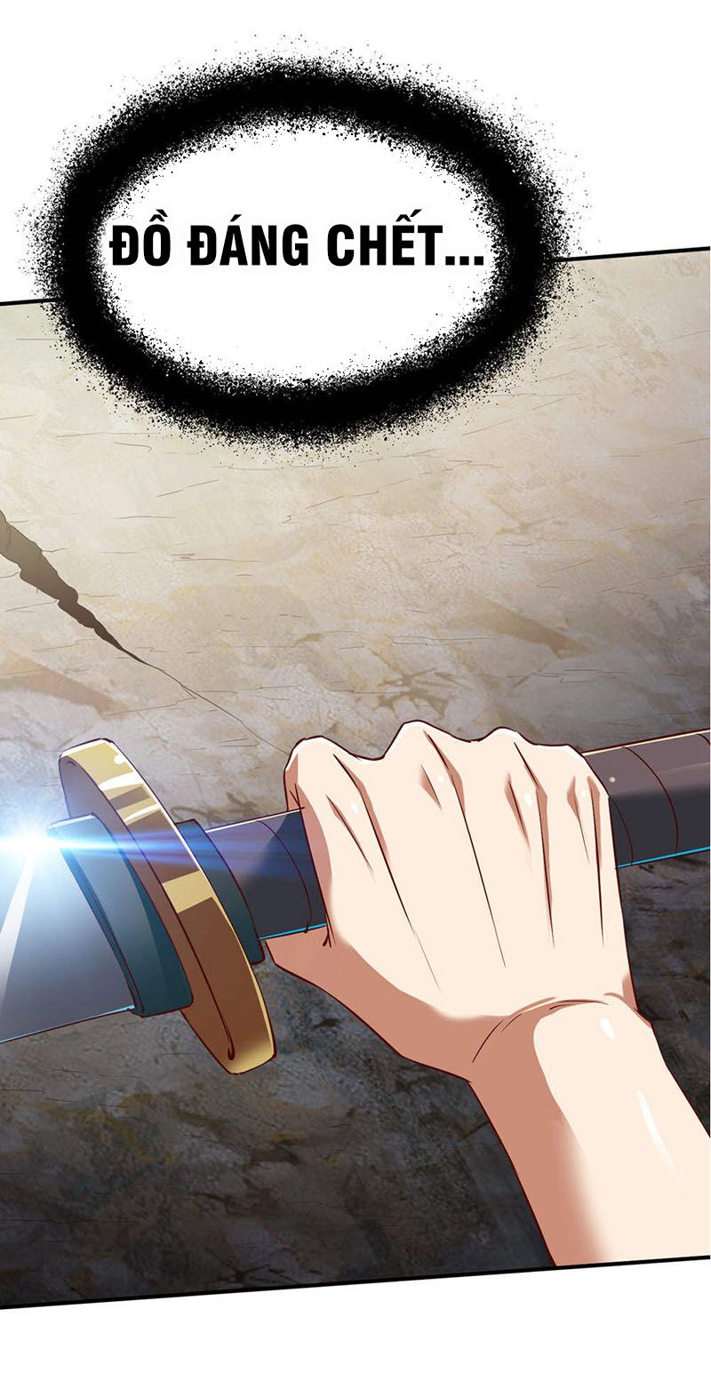 Chiến Đỉnh Chapter 73 - Trang 24