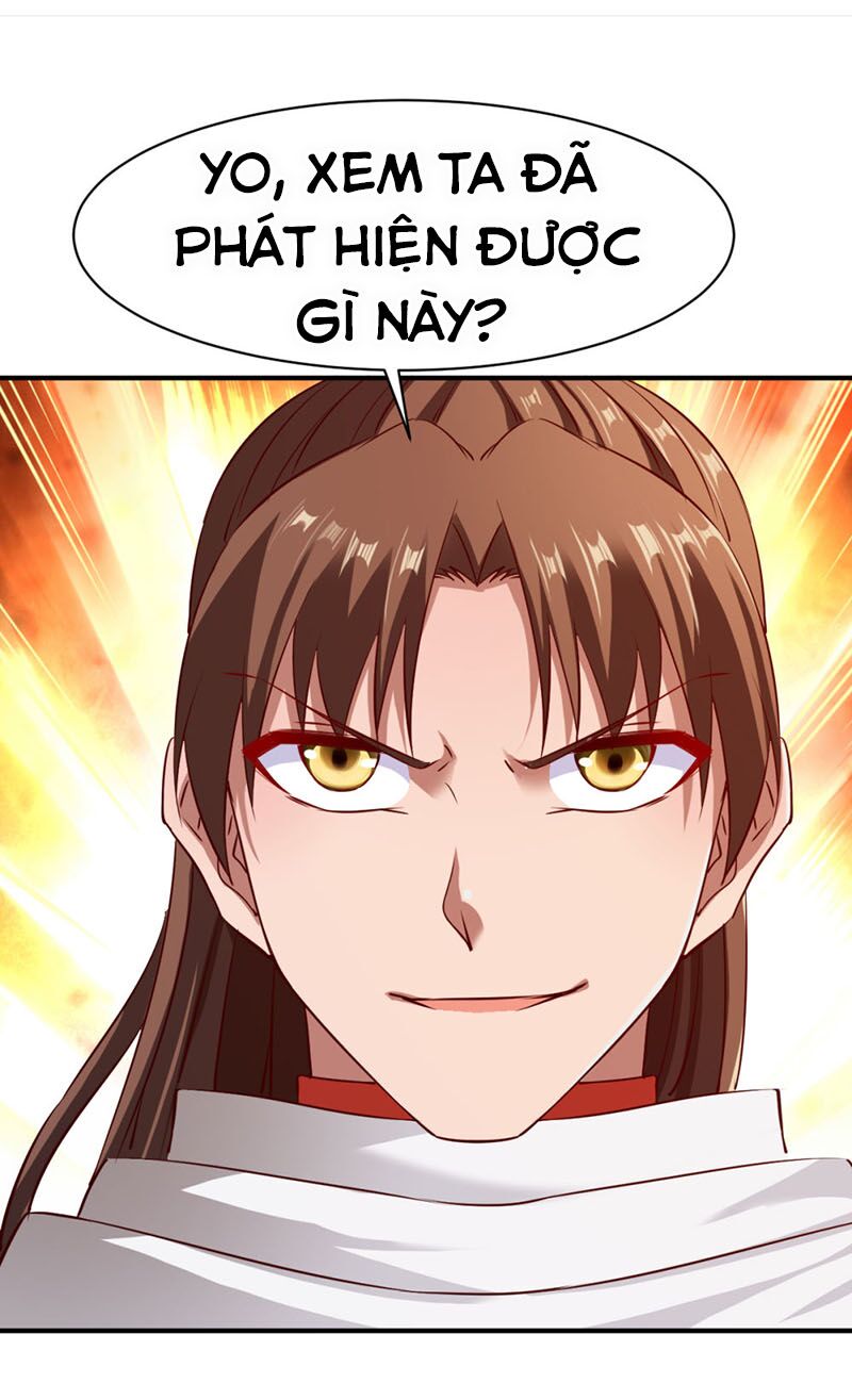 Chiến Đỉnh Chapter 115 - Trang 23