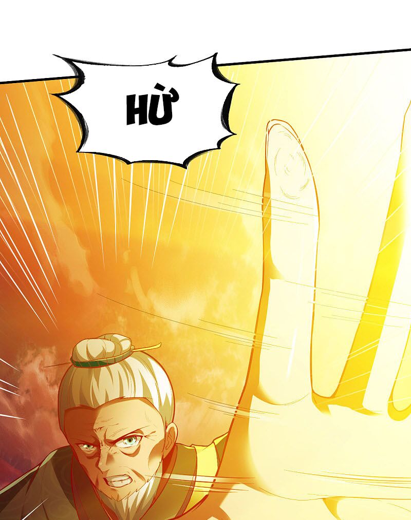 Chiến Đỉnh Chapter 282 - Trang 36