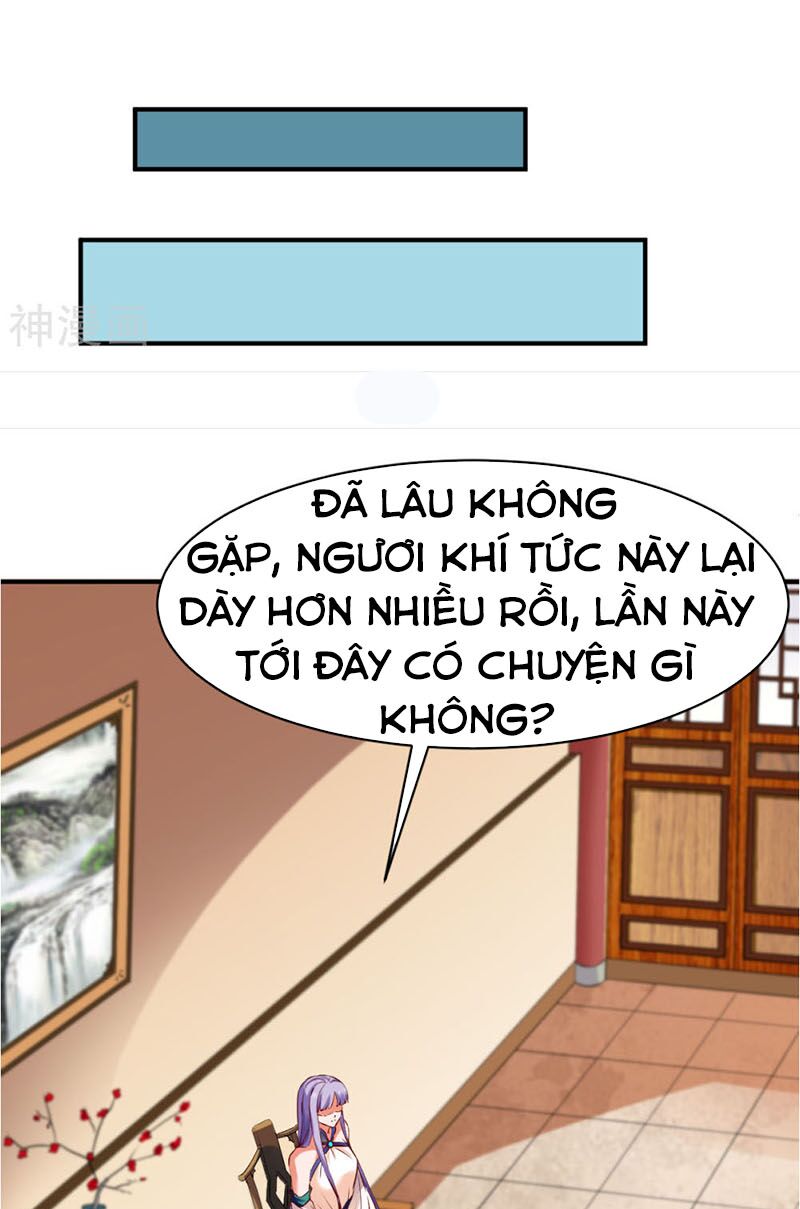 Chiến Đỉnh Chapter 74 - Trang 33