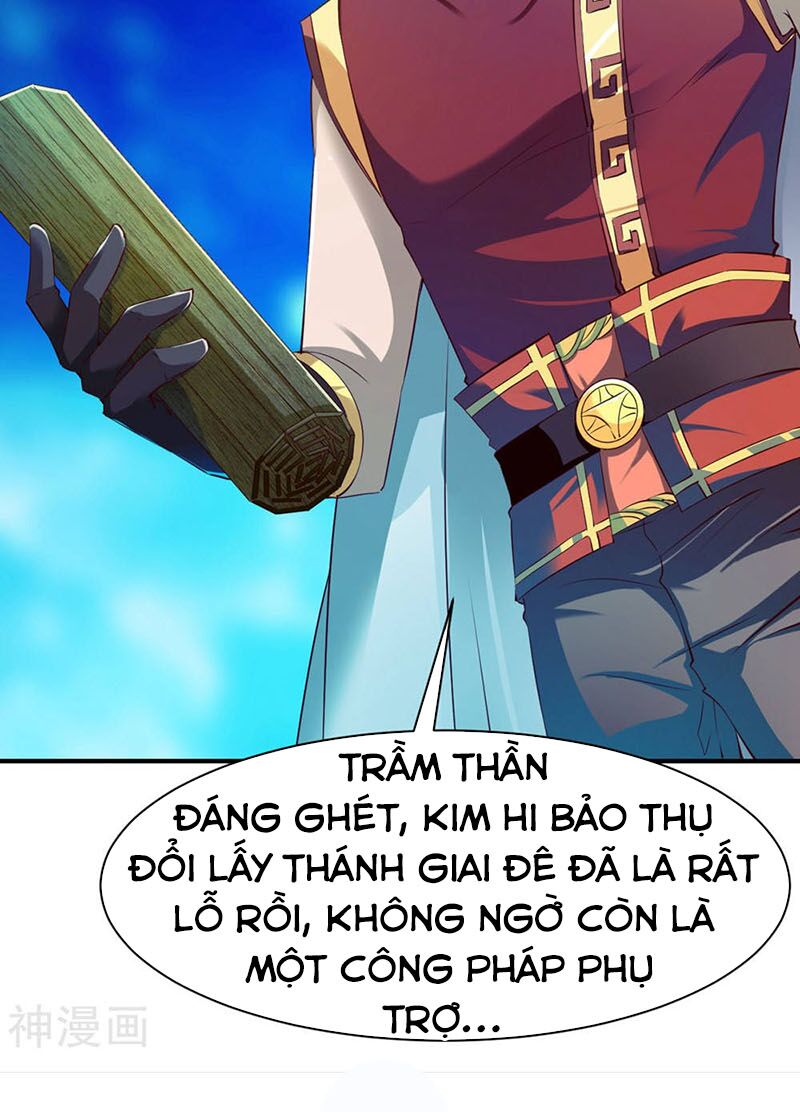Chiến Đỉnh Chapter 76 - Trang 13