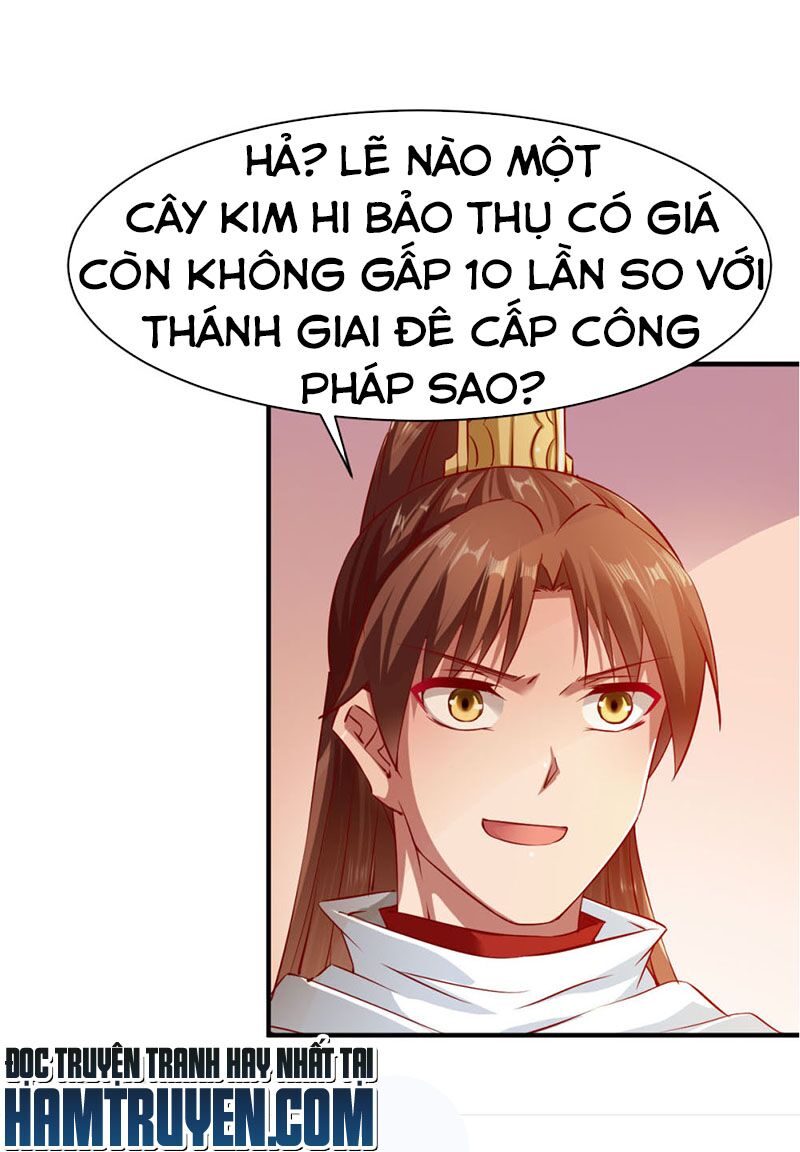 Chiến Đỉnh Chapter 70 - Trang 5