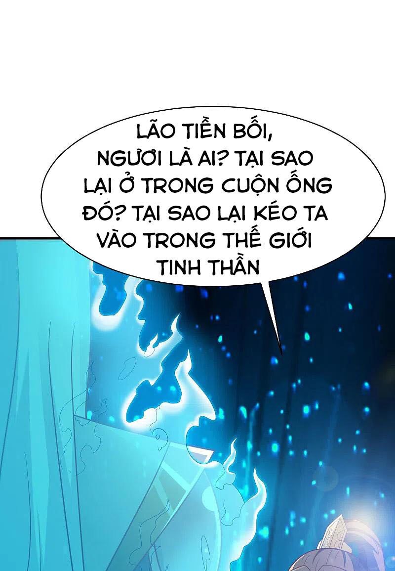 Chiến Đỉnh Chapter 283 - Trang 23