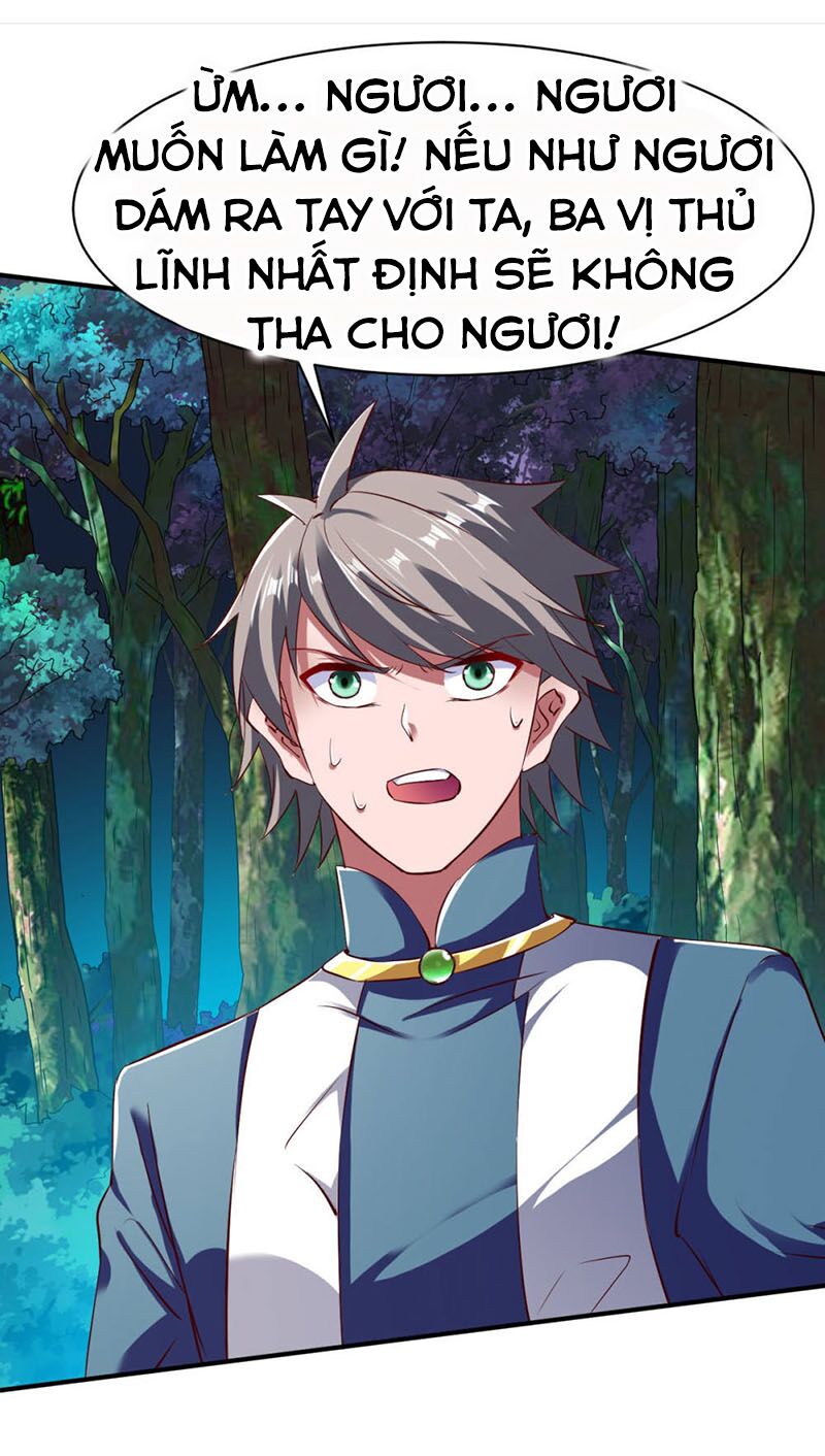 Chiến Đỉnh Chapter 104 - Trang 8
