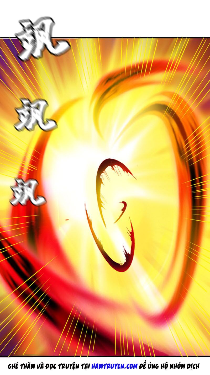 Chiến Đỉnh Chapter 95 - Trang 7