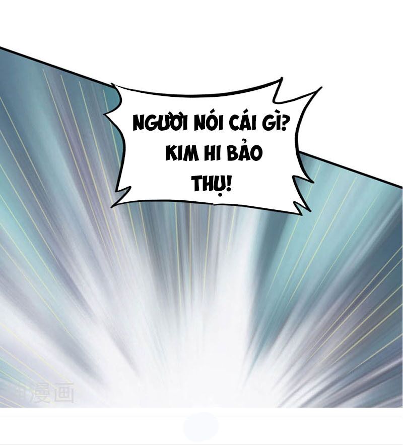Chiến Đỉnh Chapter 69 - Trang 33