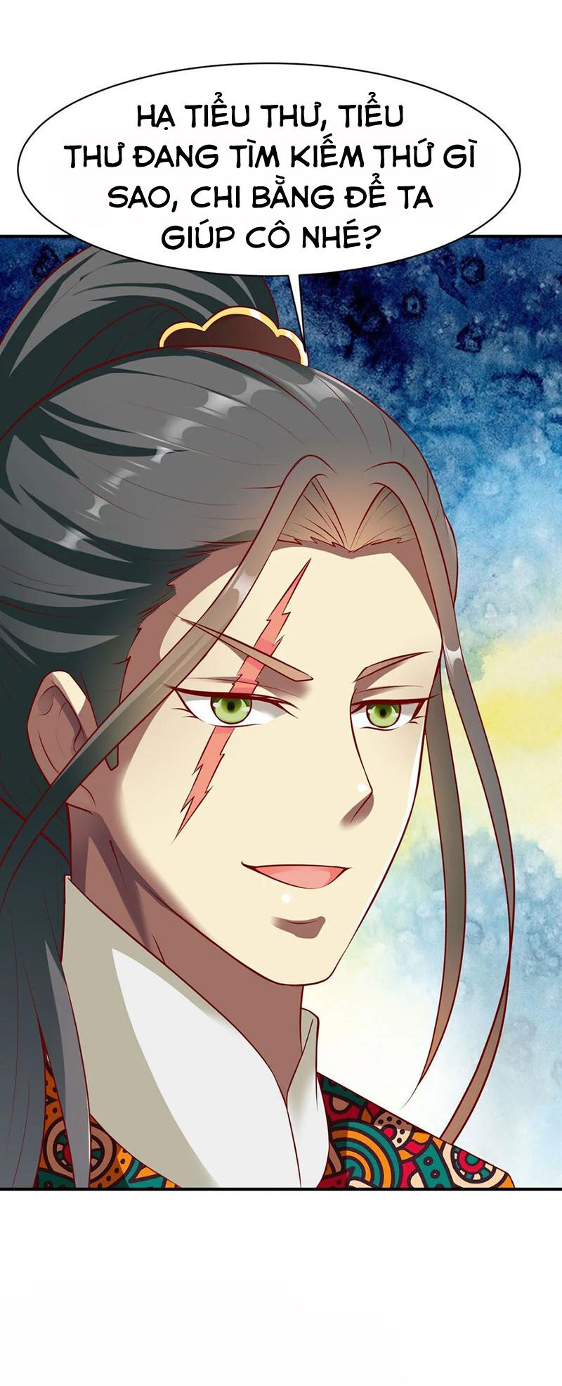 Chiến Đỉnh Chapter 157 - Trang 2