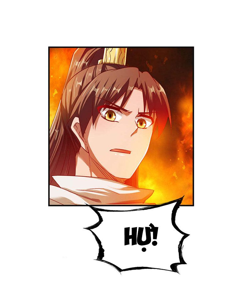 Chiến Đỉnh Chapter 73 - Trang 19