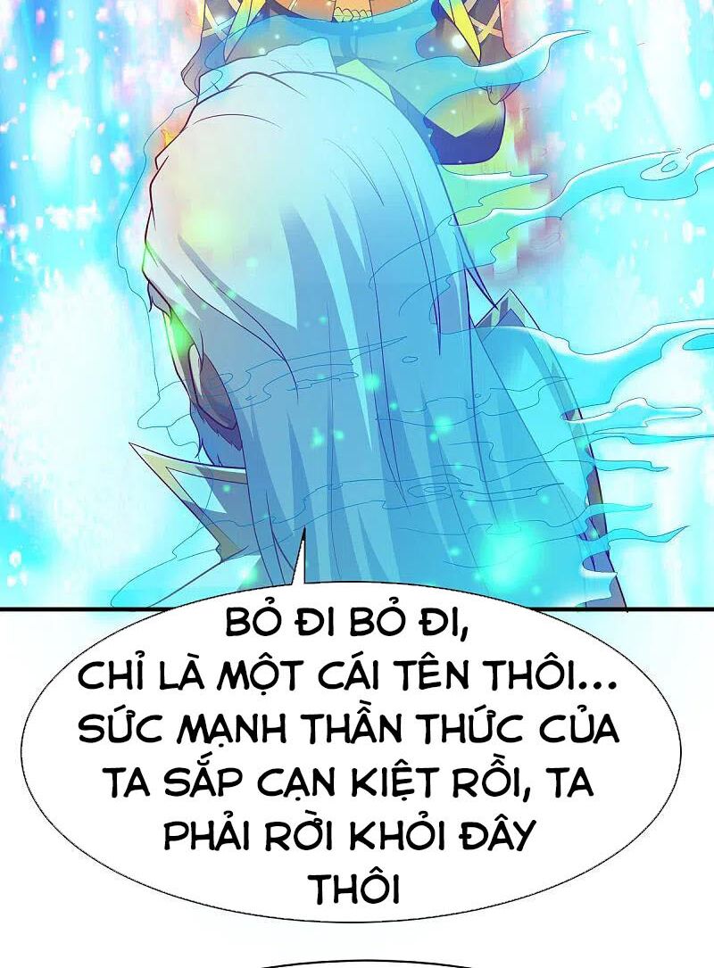 Chiến Đỉnh Chapter 283 - Trang 49