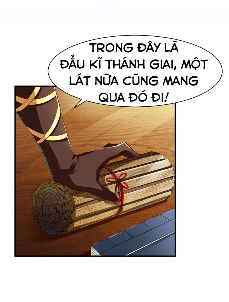 Chiến Đỉnh Chapter 77 - Trang 26