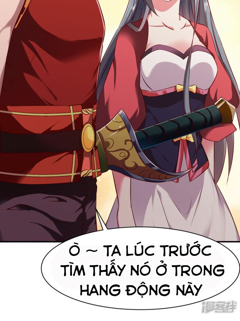 Chiến Đỉnh Chapter 95 - Trang 11