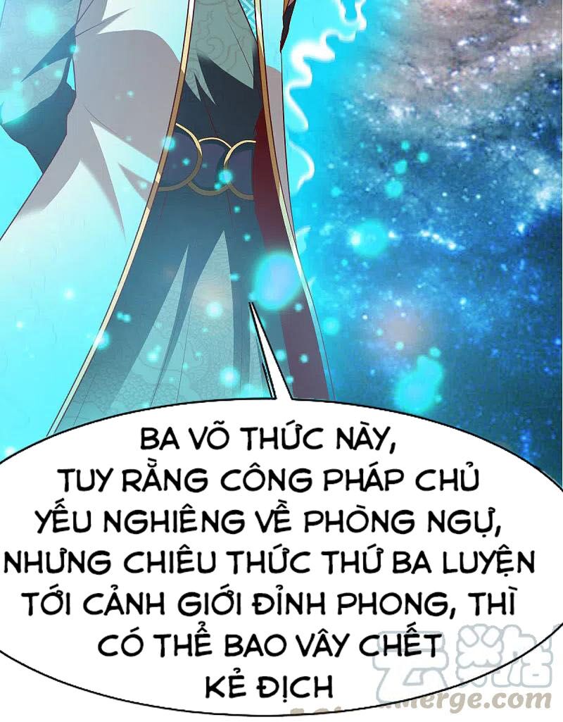 Chiến Đỉnh Chapter 283 - Trang 34