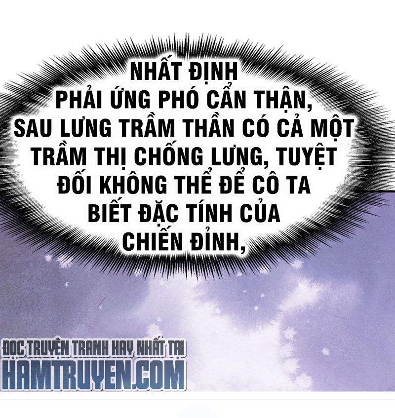 Chiến Đỉnh Chapter 75 - Trang 5