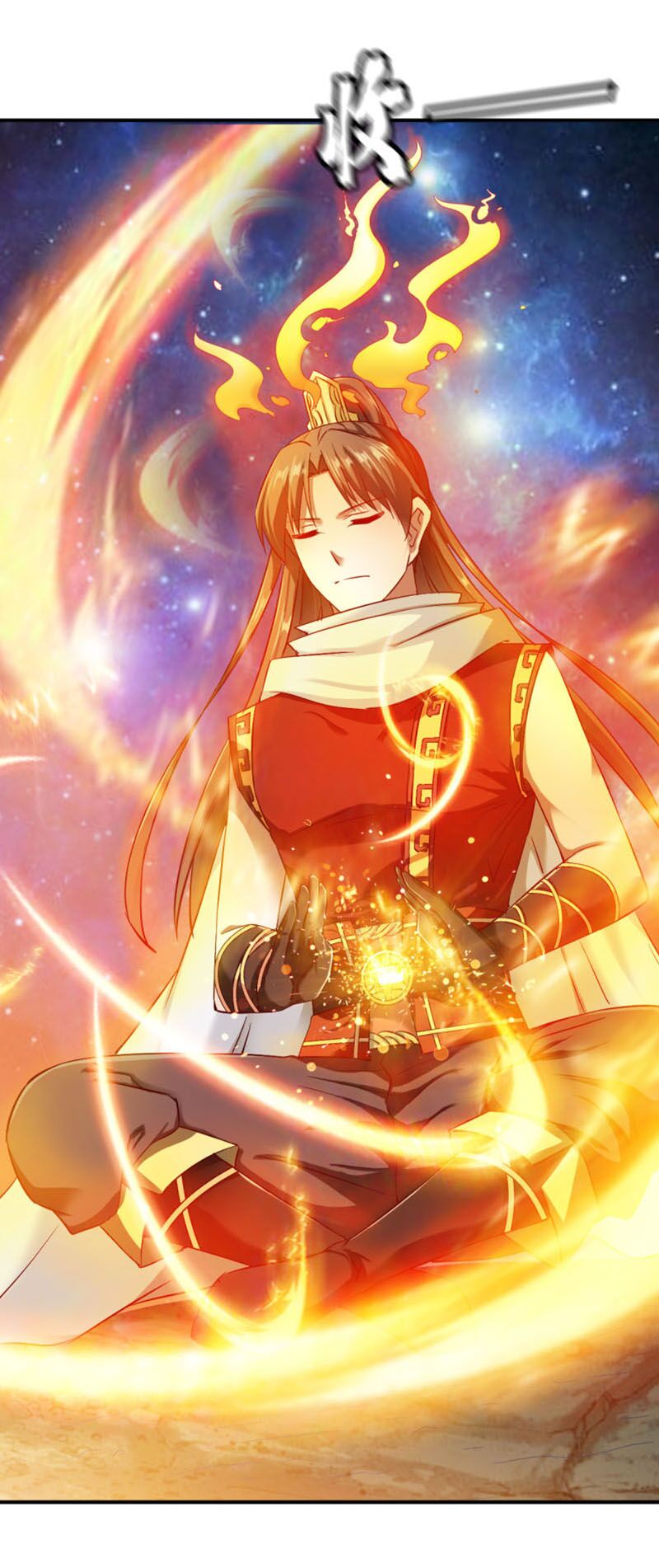 Chiến Đỉnh Chapter 95 - Trang 18