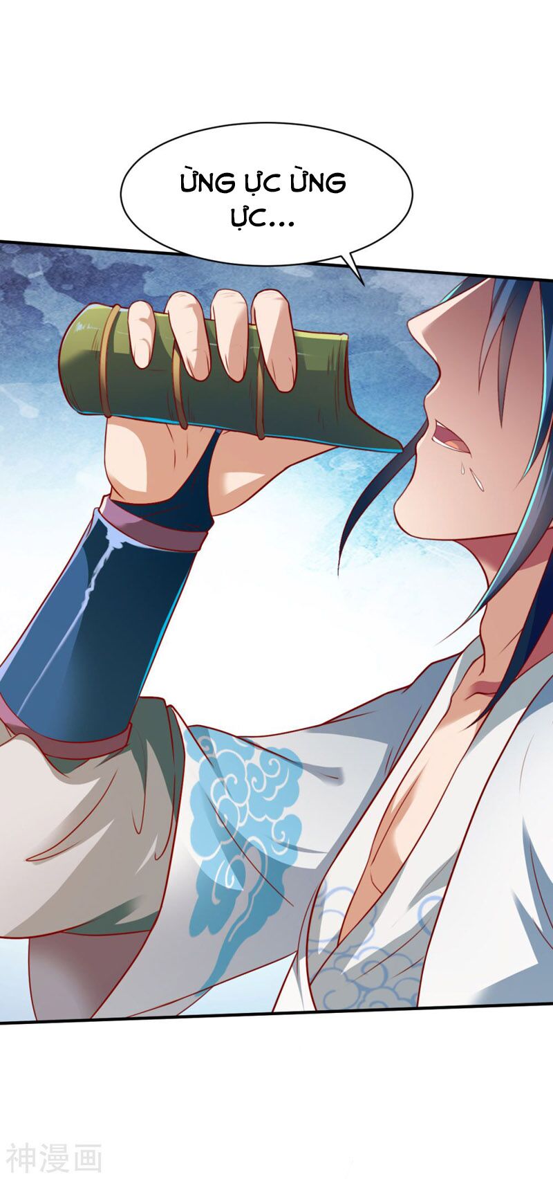 Chiến Đỉnh Chapter 179 - Trang 4