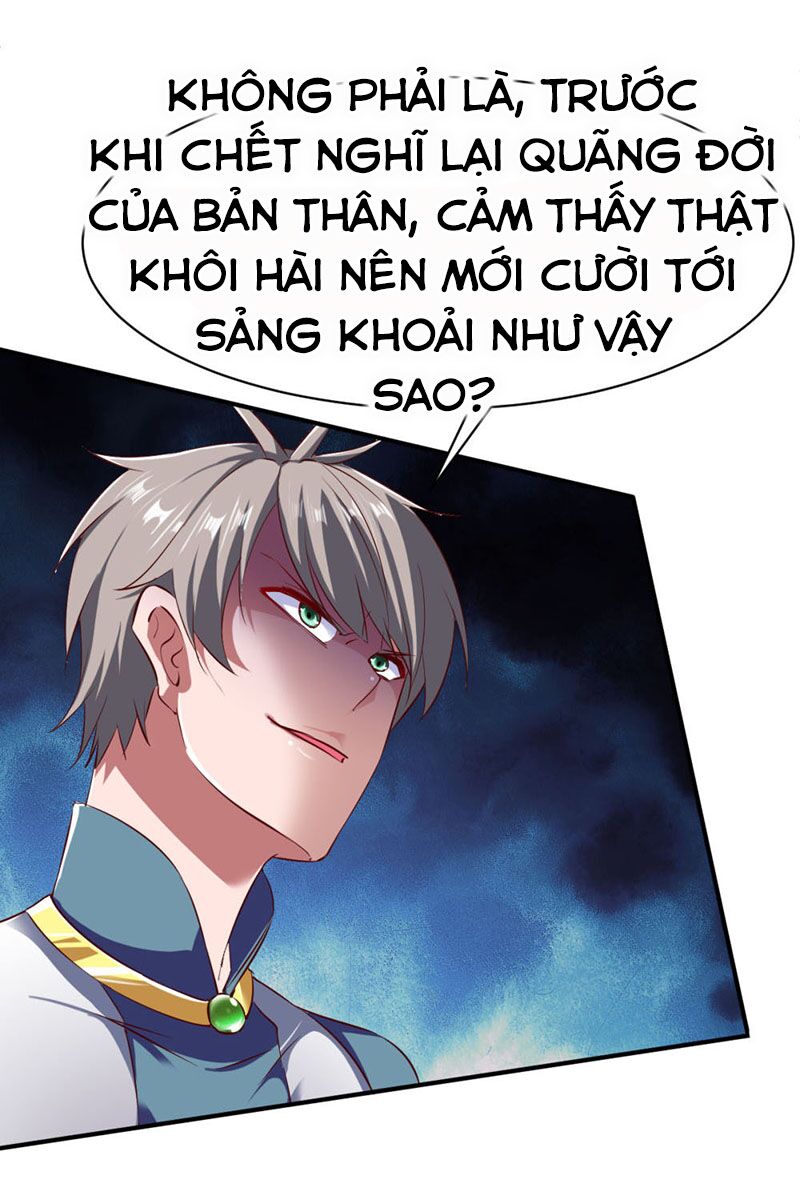 Chiến Đỉnh Chapter 102 - Trang 32