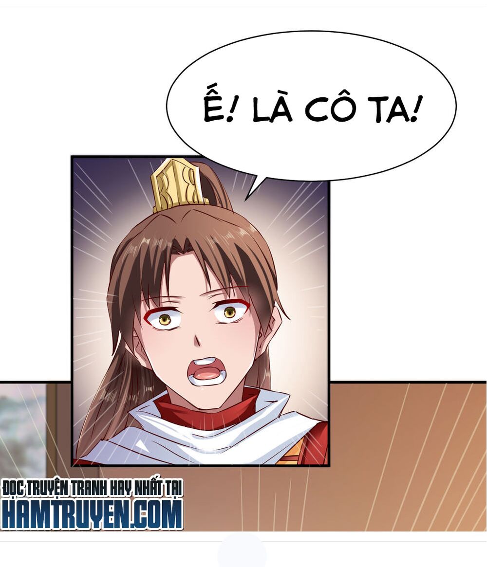 Chiến Đỉnh Chapter 69 - Trang 5