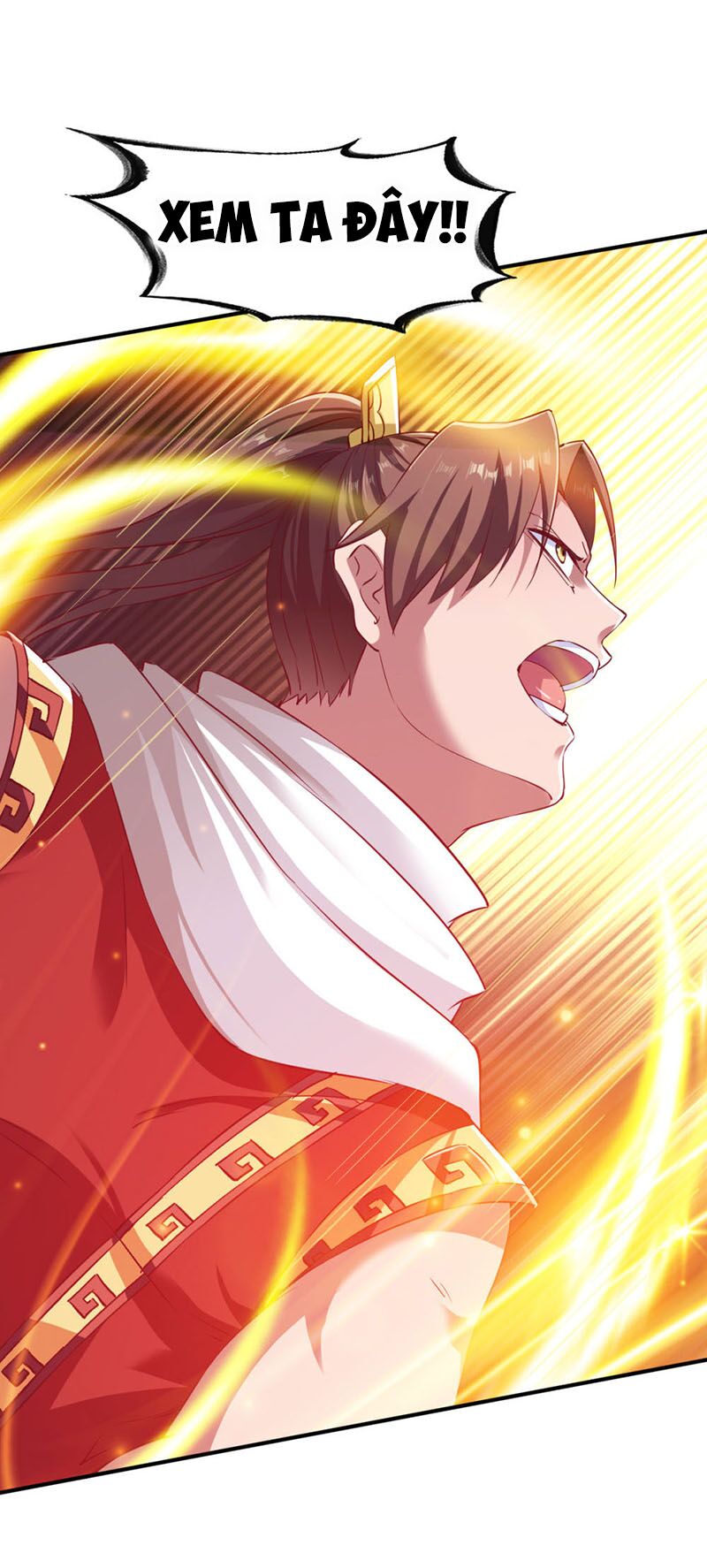Chiến Đỉnh Chapter 106 - Trang 5
