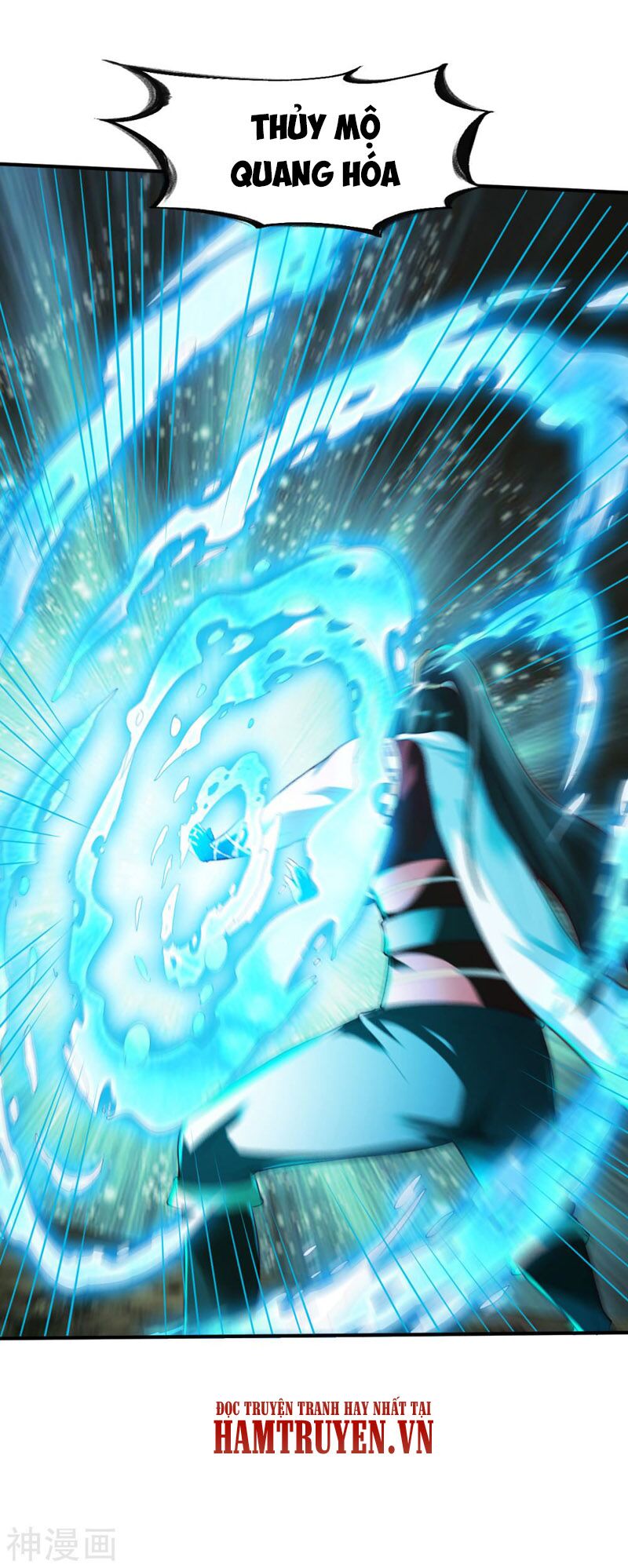 Chiến Đỉnh Chapter 179 - Trang 19