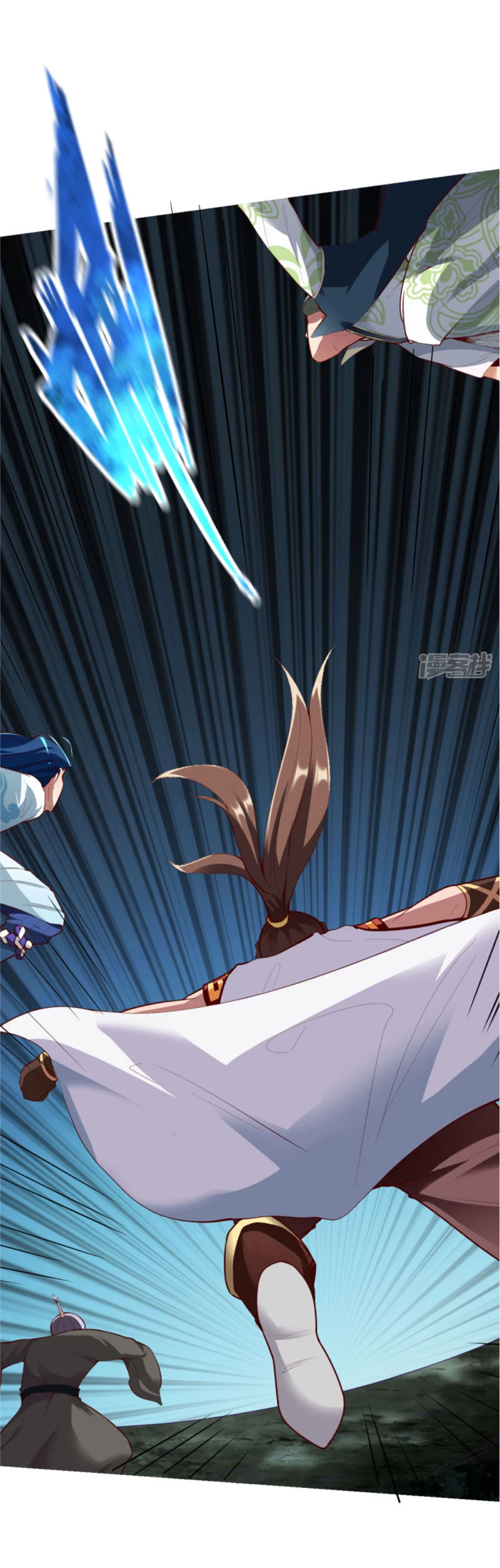 Chiến Đỉnh Chapter 284 - Trang 24