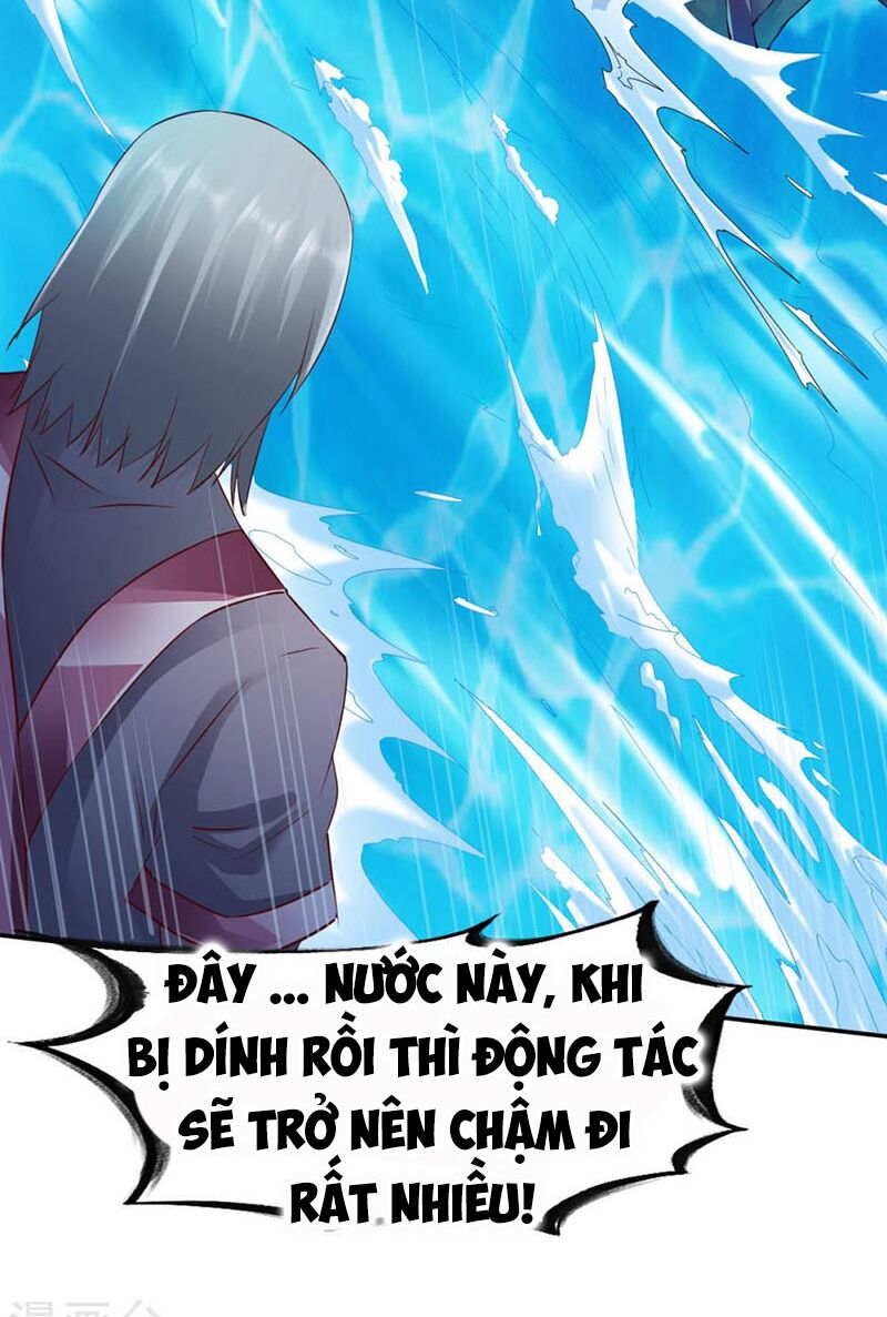 Chiến Đỉnh Chapter 92 - Trang 29