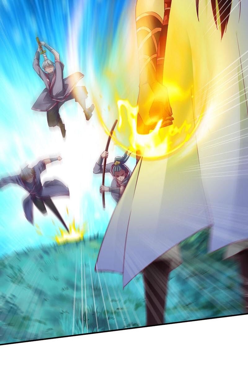 Chiến Đỉnh Chapter 91 - Trang 29