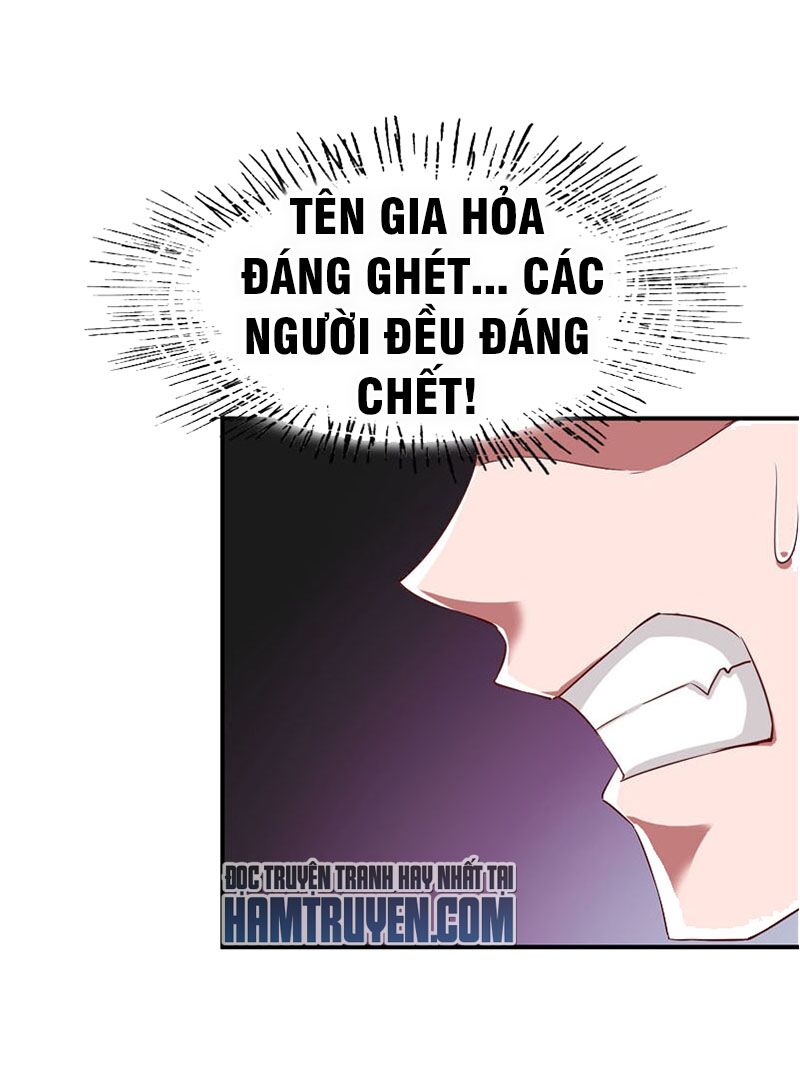 Chiến Đỉnh Chapter 68 - Trang 0