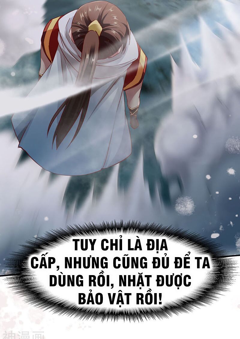 Chiến Đỉnh Chapter 96 - Trang 2