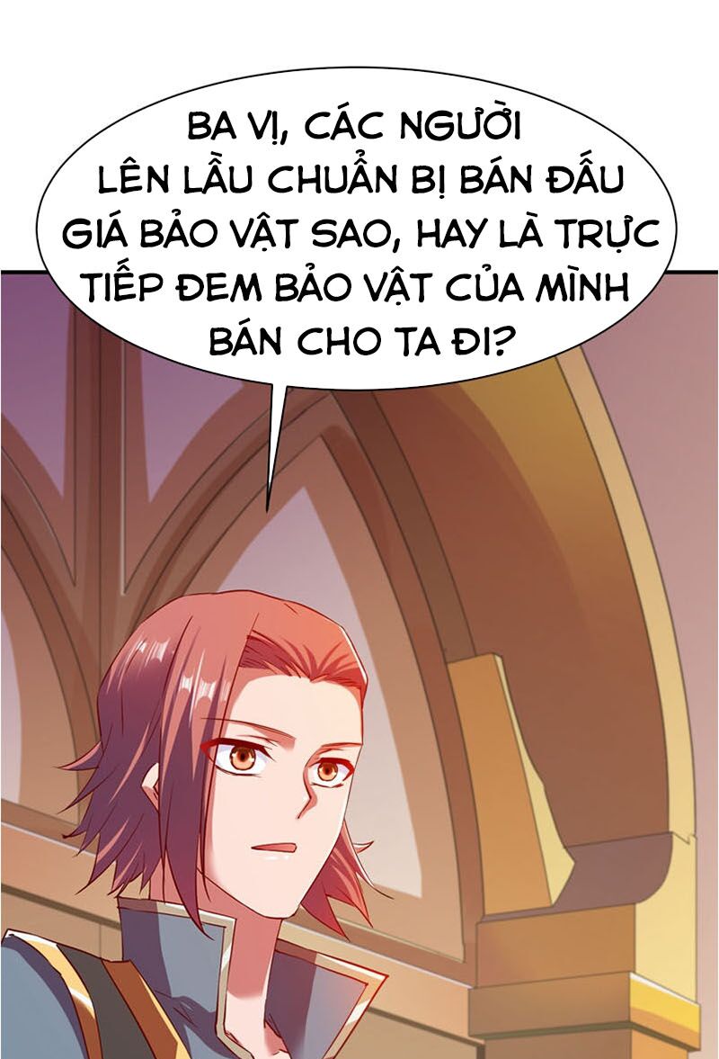 Chiến Đỉnh Chapter 68 - Trang 31