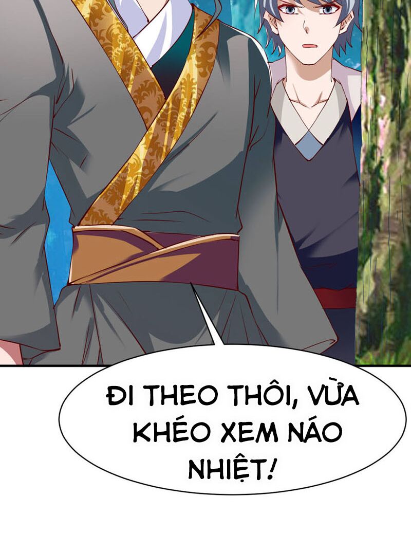 Chiến Đỉnh Chapter 103 - Trang 17