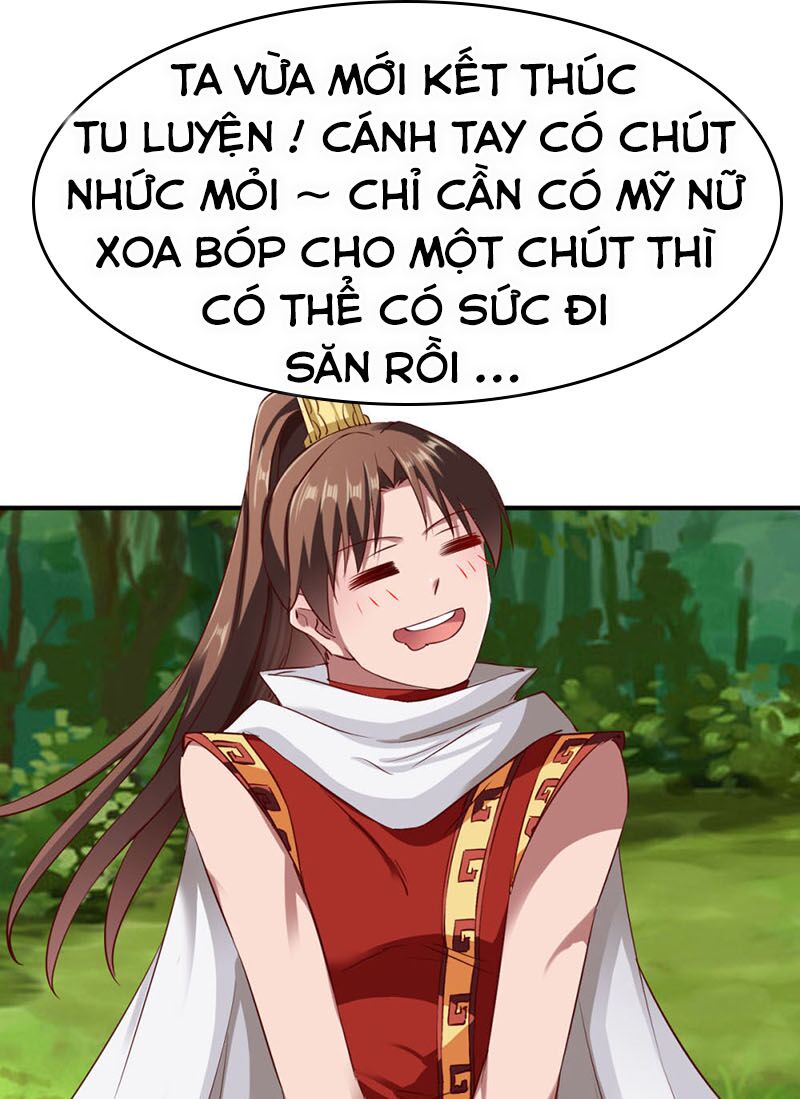 Chiến Đỉnh Chapter 96 - Trang 29