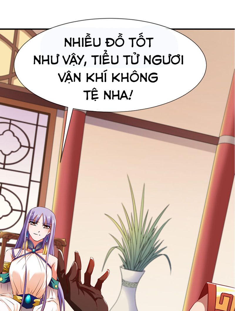 Chiến Đỉnh Chapter 69 - Trang 17