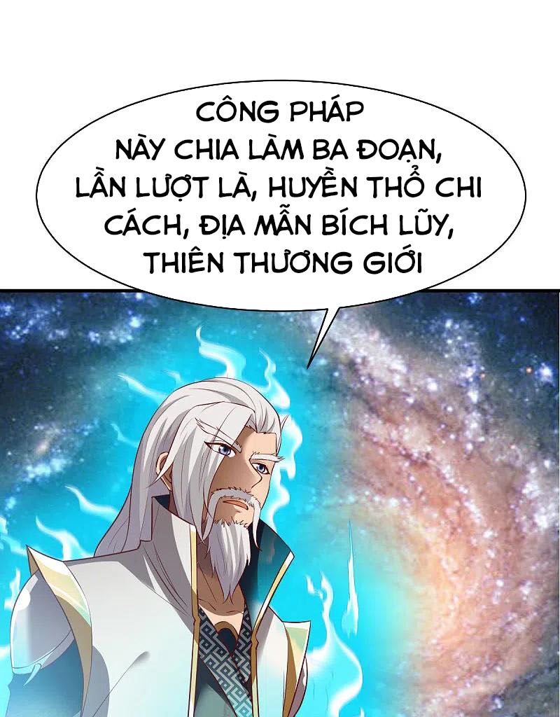 Chiến Đỉnh Chapter 283 - Trang 33