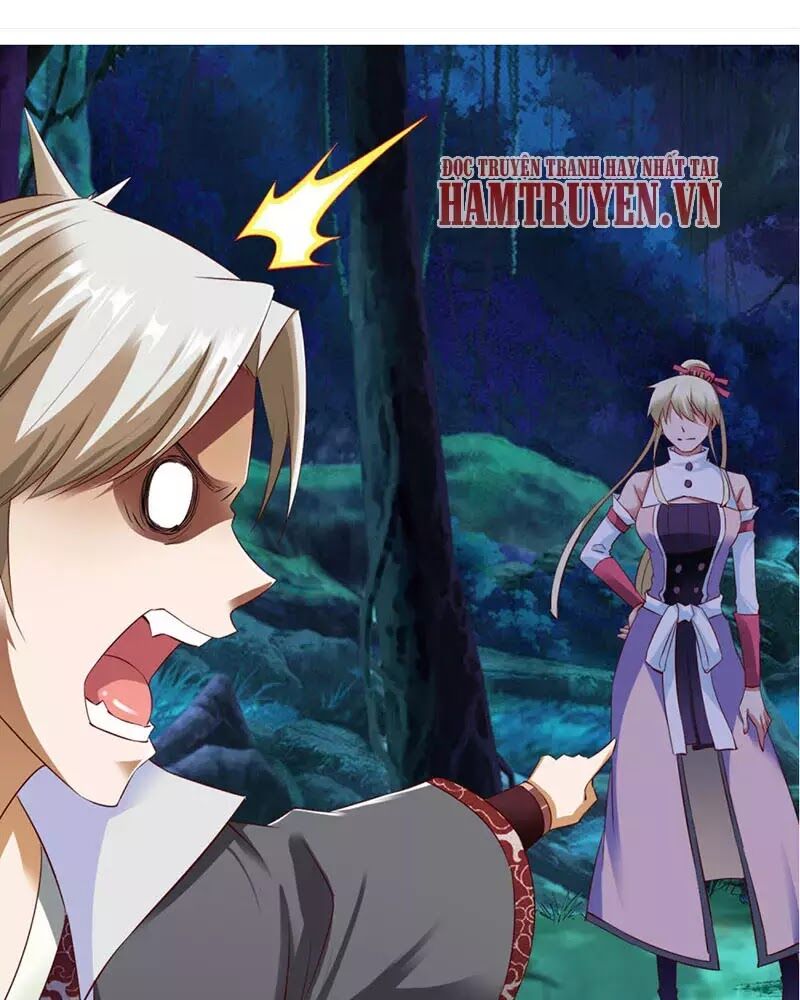 Chiến Đỉnh Chapter 46 - Trang 49