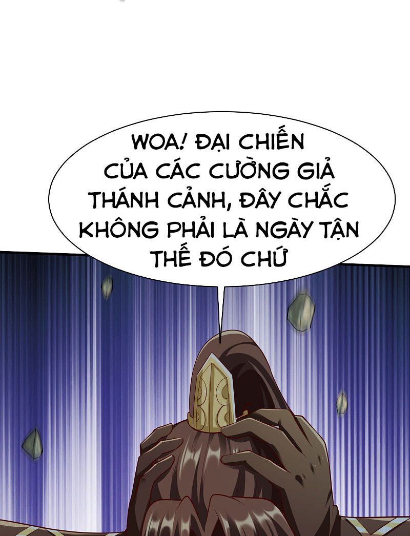 Chiến Đỉnh Chapter 282 - Trang 13