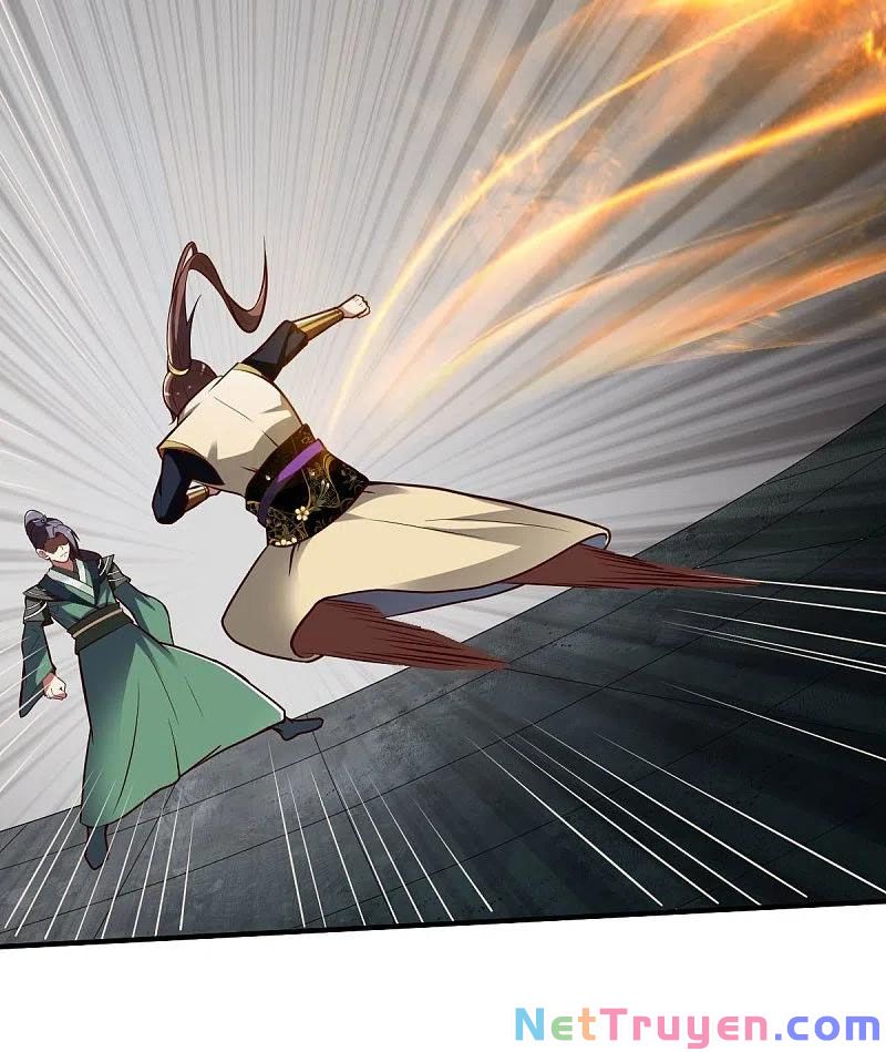 Chiến Đỉnh Chapter 290 - Trang 13