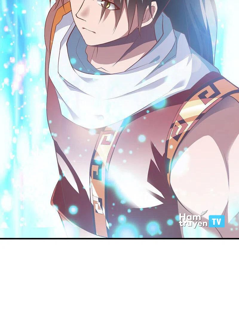 Chiến Đỉnh Chapter 283 - Trang 32