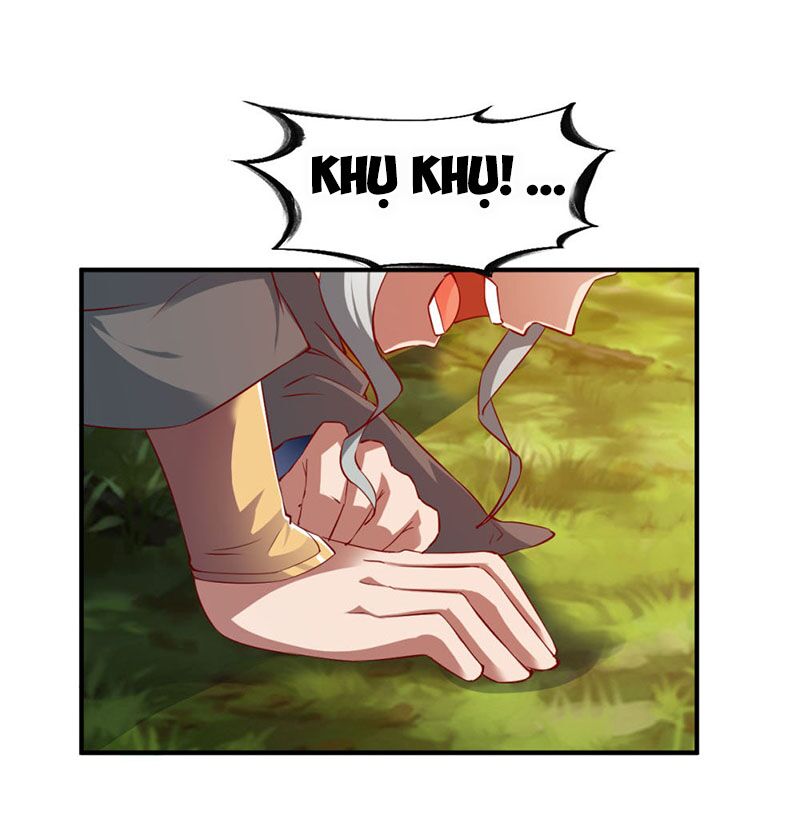 Chiến Đỉnh Chapter 106 - Trang 25